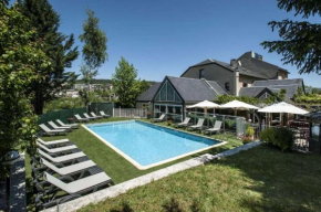 Brit Hotel Confort Deltour Mende